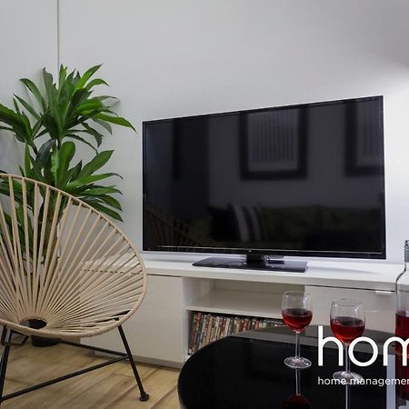 35M² Homm Impressive Apartment In Athen Exterior foto