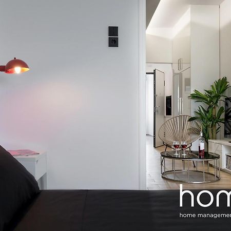 35M² Homm Impressive Apartment In Athen Exterior foto