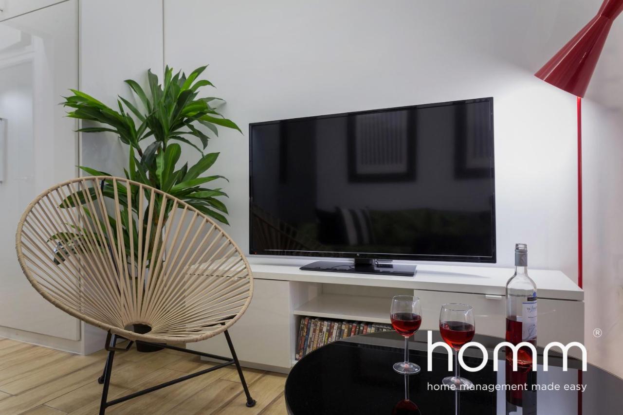 35M² Homm Impressive Apartment In Athen Exterior foto