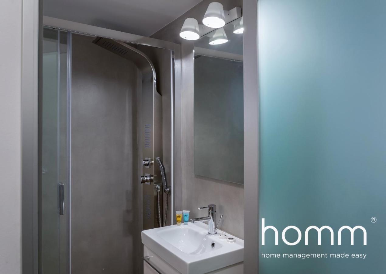 35M² Homm Impressive Apartment In Athen Exterior foto